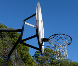 Basketball-sporting-facilities-activities-team